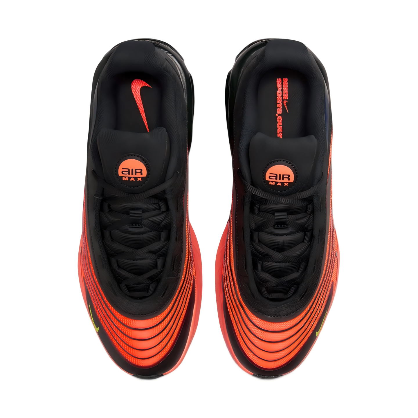 Nike Air Max Fire Men's Shoes  - Men'S Shoes Nike Air Max recension och pris