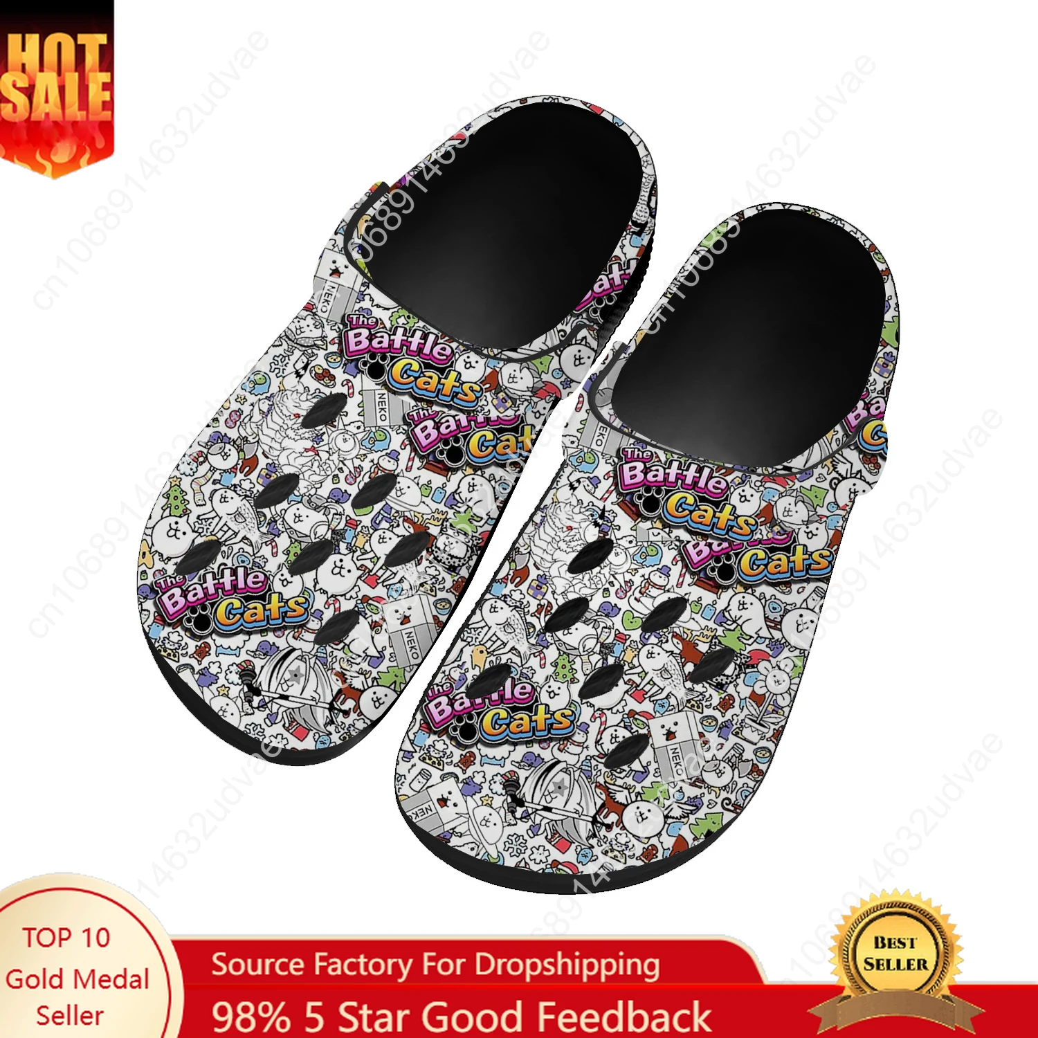 The Battle Cats Water Shoes Me - Men'S Shoes Comfort recension och pris