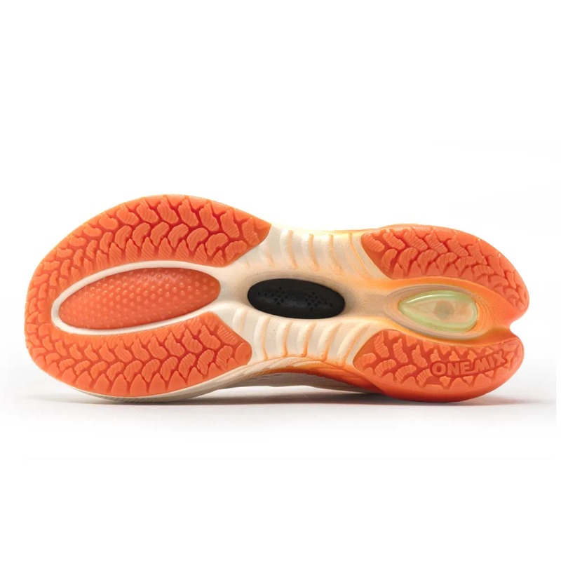 ONEMIX 2025 Original Running S - Running Shoes Lightweight recension och pris