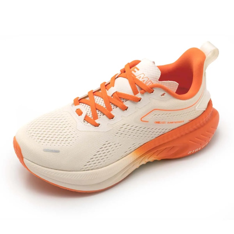 ONEMIX 2025 Original Running S - Running Shoes Lightweight recension och pris