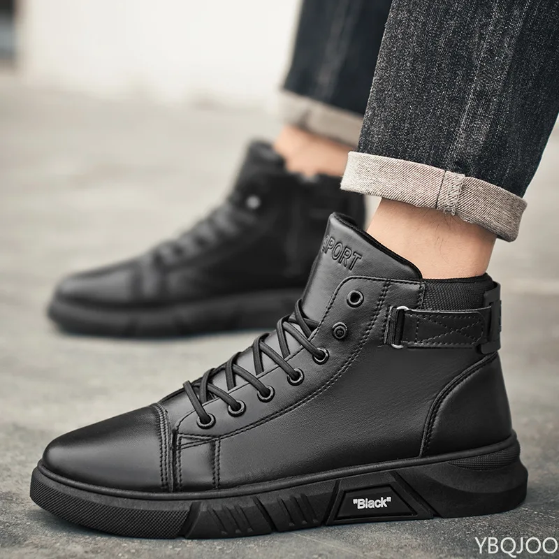 New spring autumn simple comfo - Men Shoes Ecco recension och pris