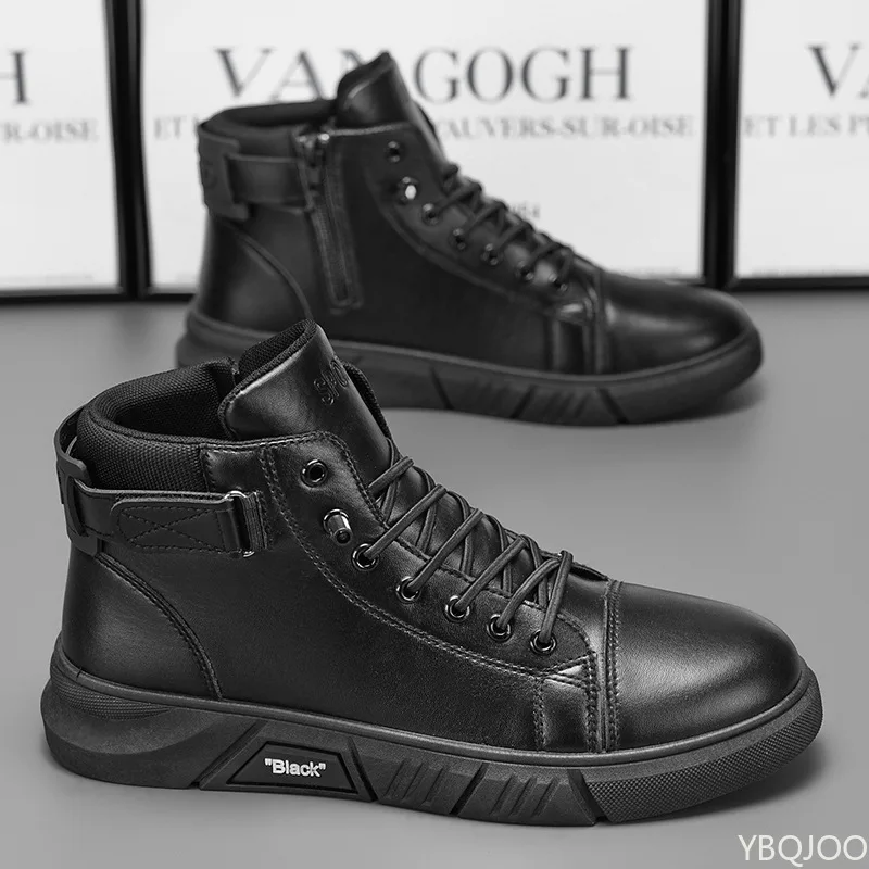New spring autumn simple comfo - Men Shoes Ecco recension och pris