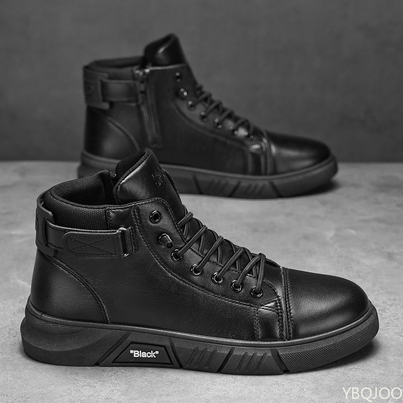 New spring autumn simple comfo - Men Shoes Ecco recension och pris