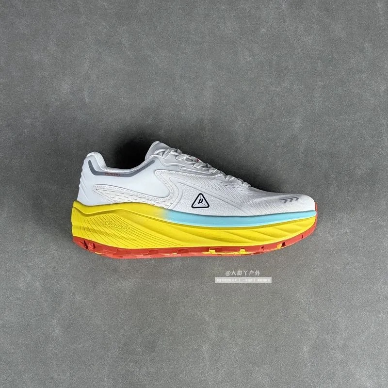 Professional Trail Running Sho - Men'S Shoes Vs Women'S Size recension och pris
