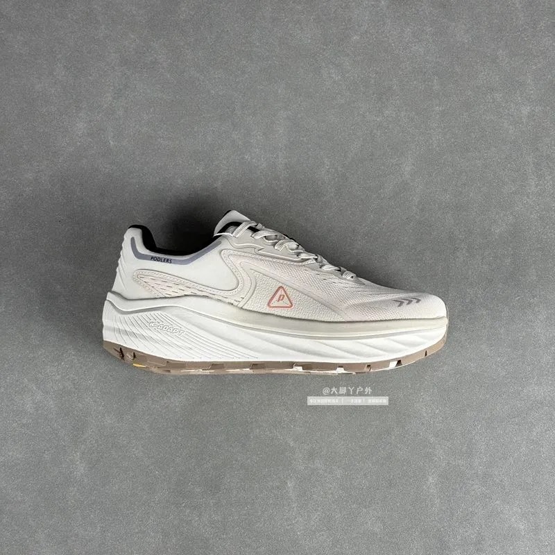 Professional Trail Running Sho - Men'S Shoes Vs Women'S Size recension och pris