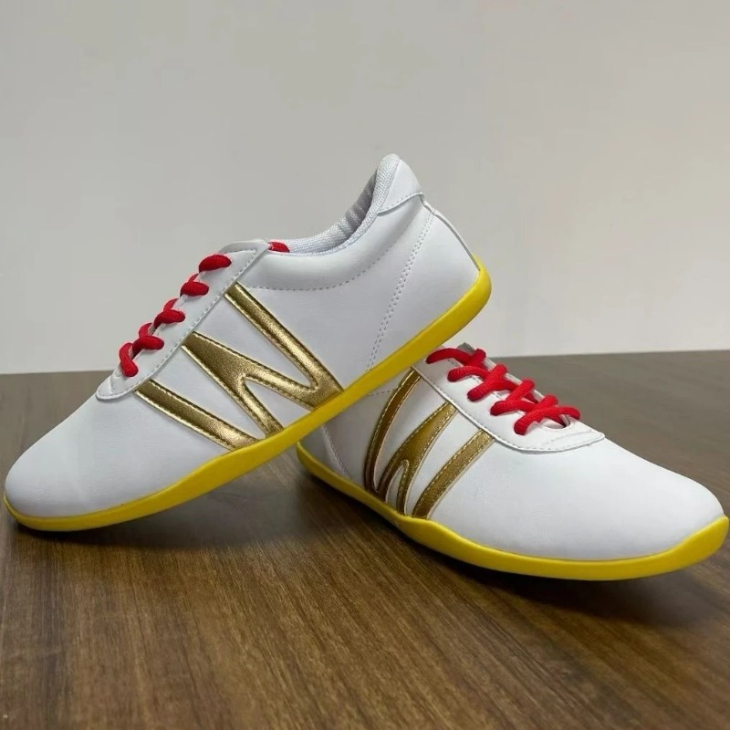 Professional Martial Arts Shoe - Men'S Shoes Vs Women'S Size recension och pris