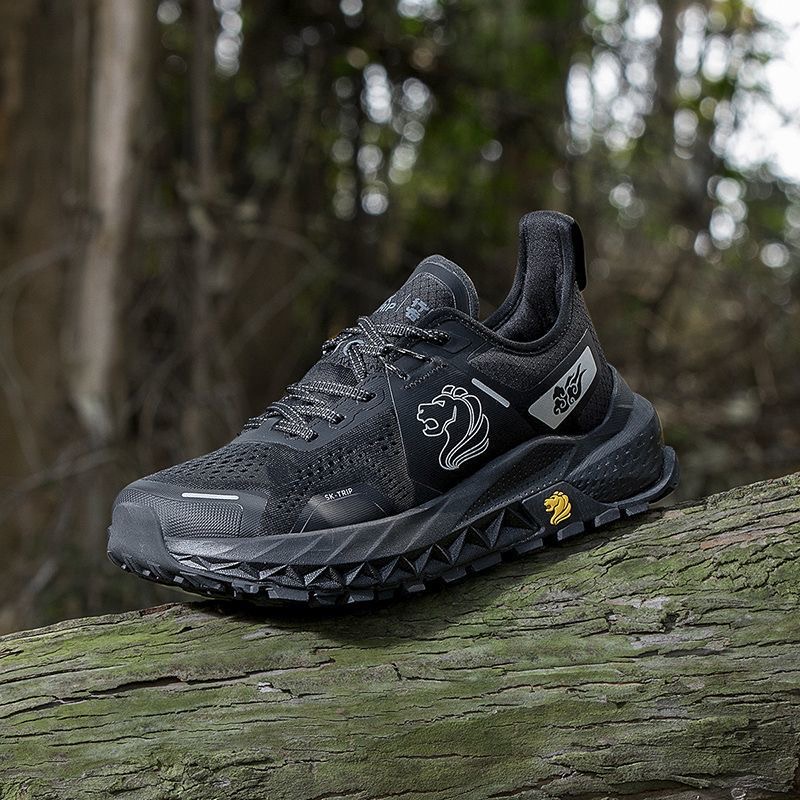 2026 Hot Sale Trail Running Sh - Men'S Shoes Vs Women'S Size recension och pris