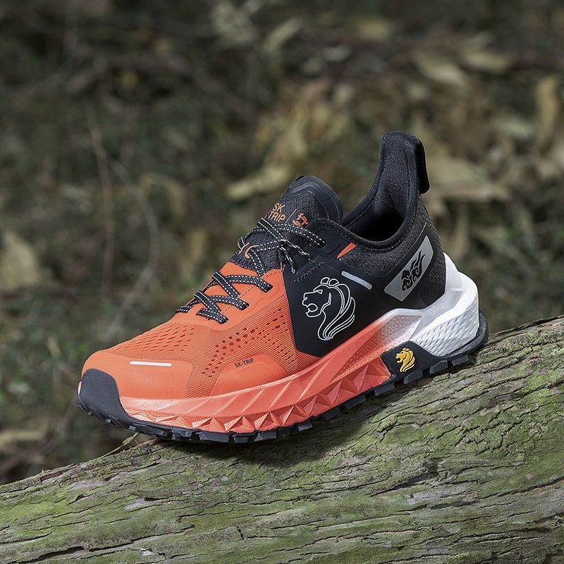 2026 Hot Sale Trail Running Sh - Men'S Shoes Vs Women'S Size recension och pris