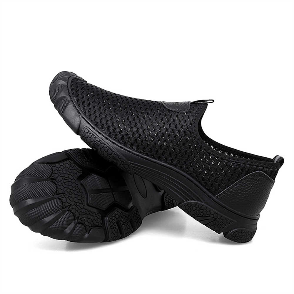 Ete Boat Black Dress Shoes For - Men Shoes For Wedding recension och pris