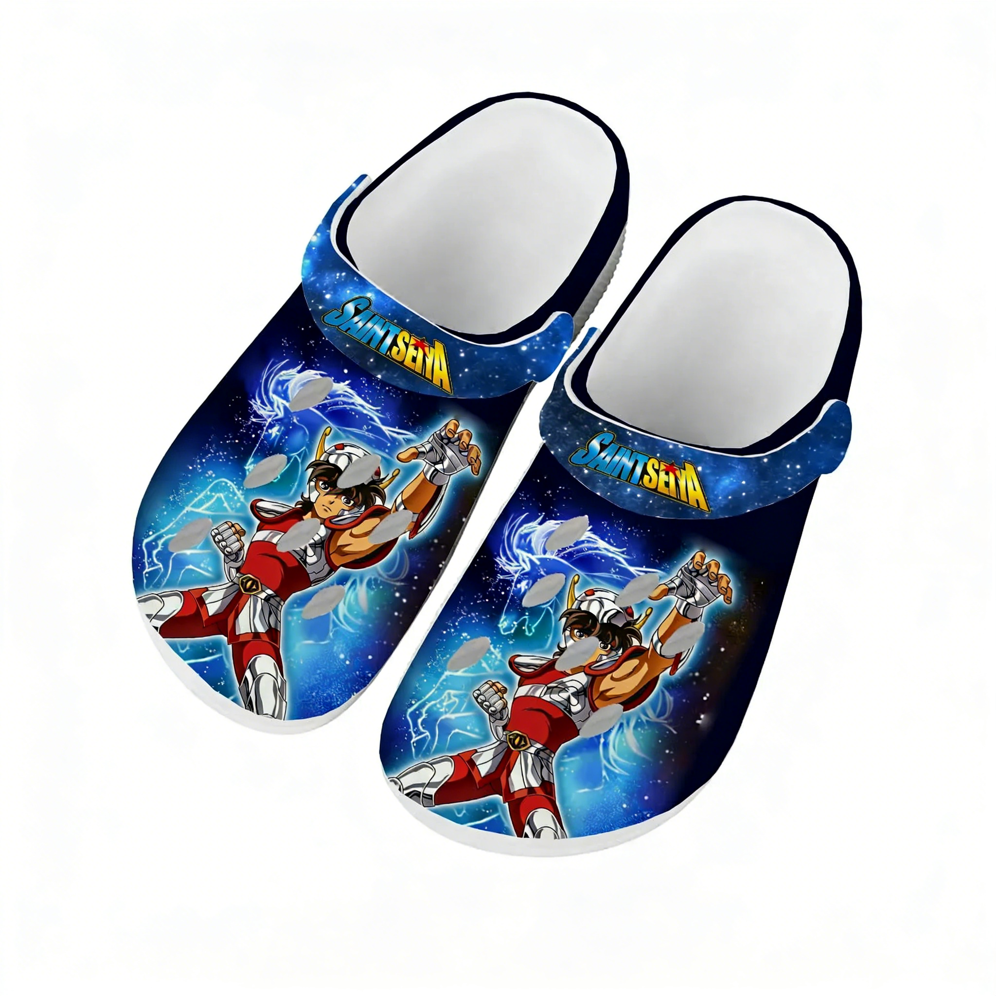 Saint Seiya Water Shoes Men Wo - Men'S Shoes Comfort recension och pris