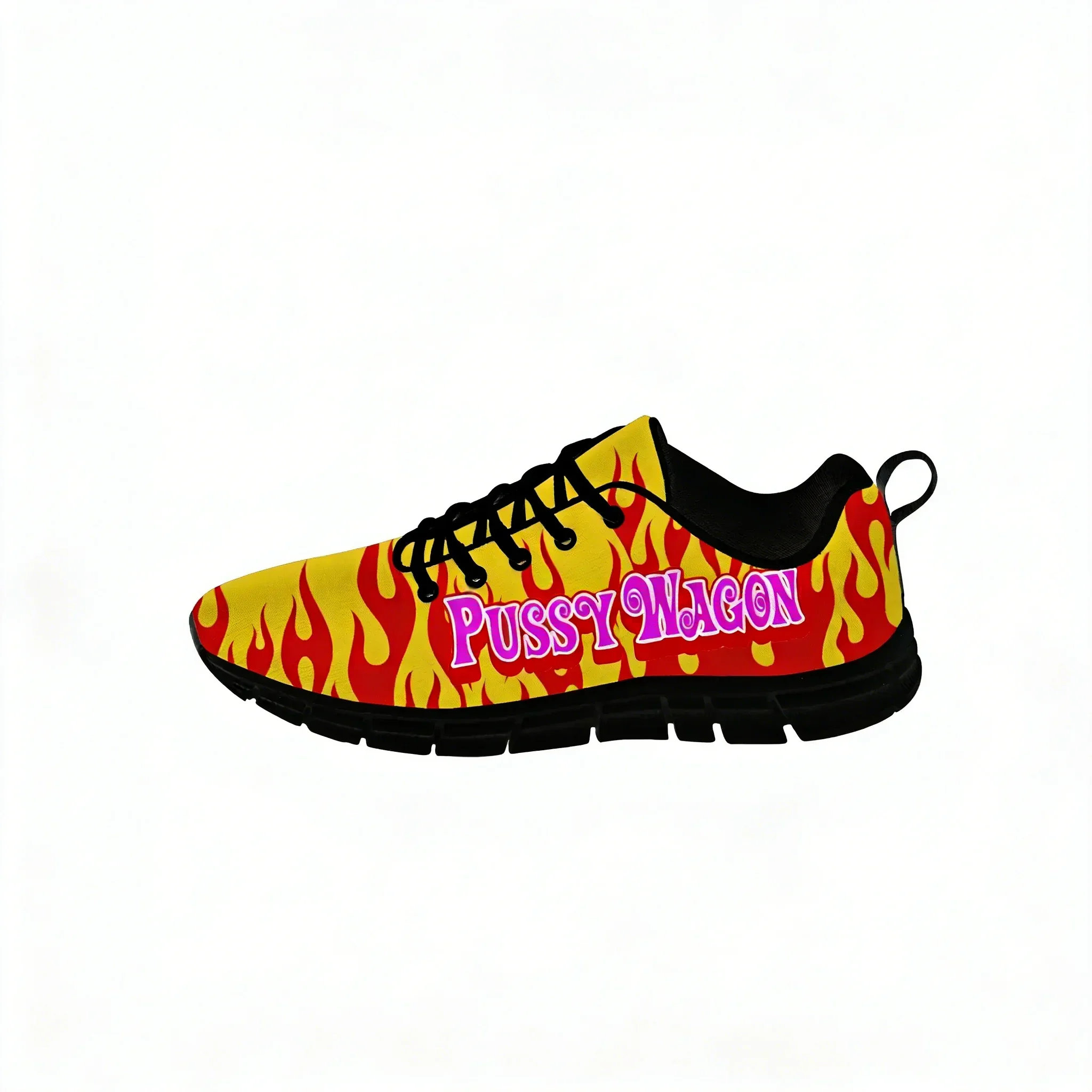 Movie Kill Bill Low Top Sneake - Running Shoes Lightweight recension och pris