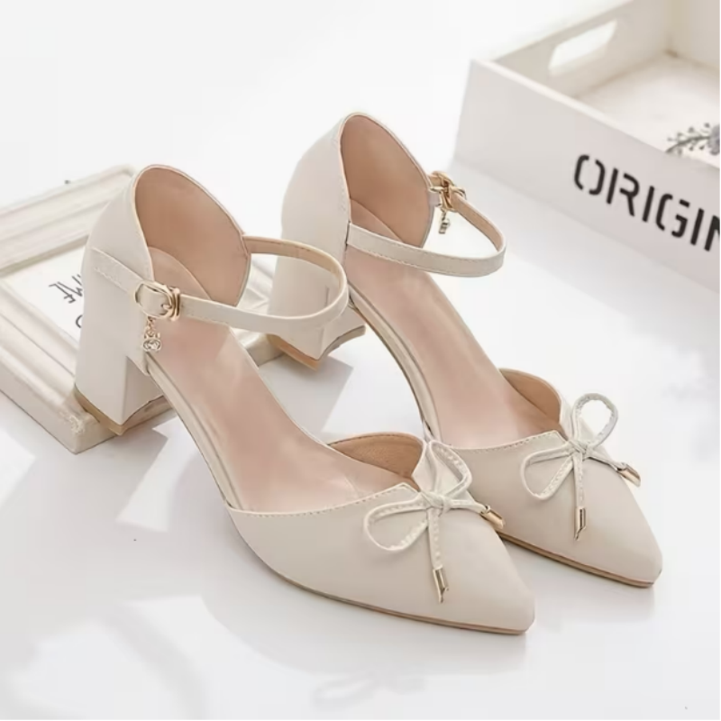 Women's High Heel Sandals Poin - Men Shoes For Wedding recension och pris