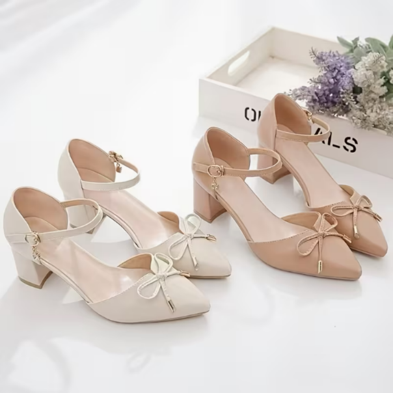 Women's High Heel Sandals Poin - Men Shoes For Wedding recension och pris