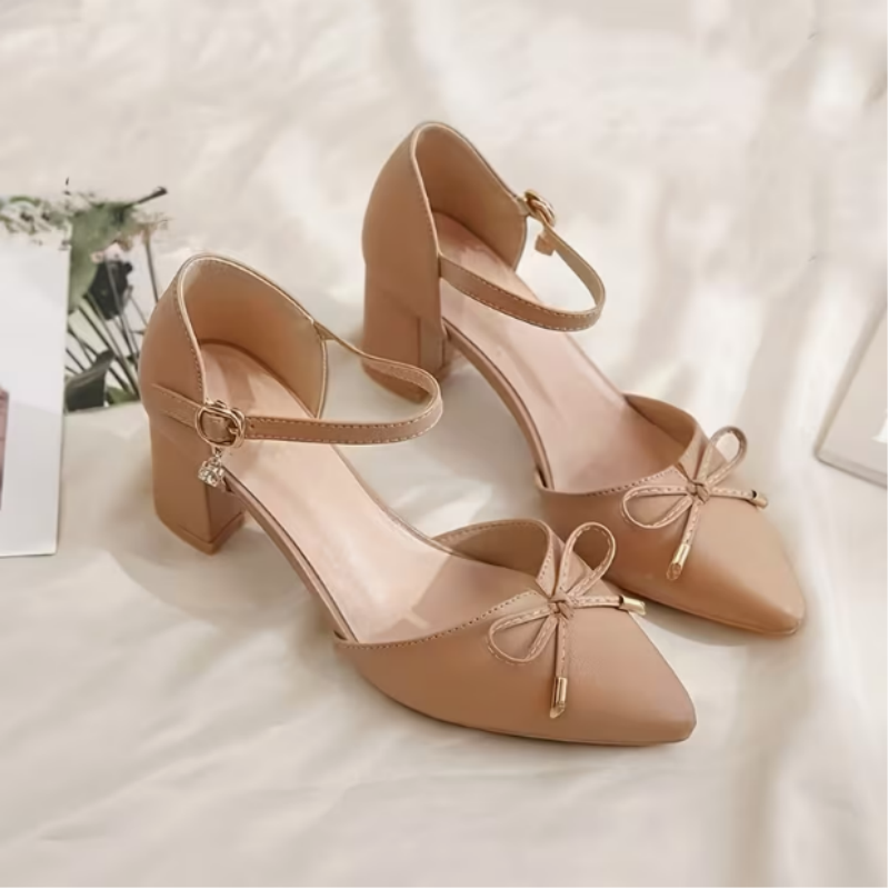 Women's High Heel Sandals Poin - Men Shoes For Wedding recension och pris