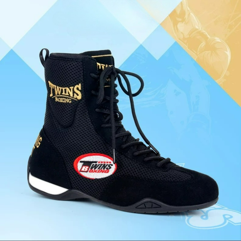 Professional Wrestling Shoes M - Men'S Shoes Vs Women'S Size recension och pris
