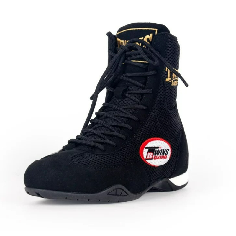 Professional Wrestling Shoes M - Men'S Shoes Vs Women'S Size recension och pris