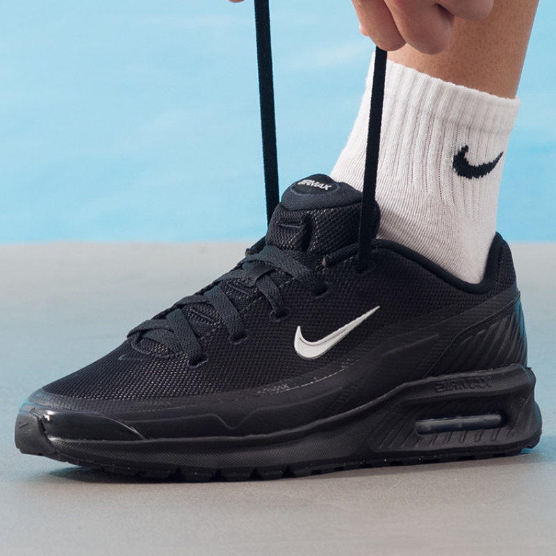 Nike Men's Air Max BIA SE New  - Men'S Shoes Nike Air Max recension och pris