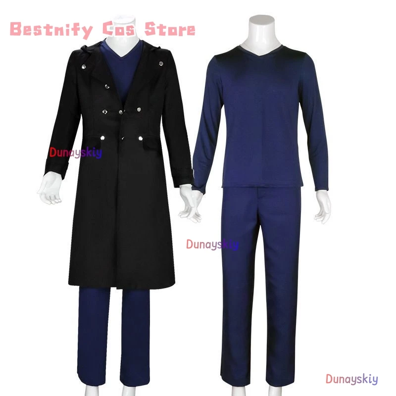 CosplayAnAnime Mens Cosplay Sh - Men Shoes Japan recension och pris