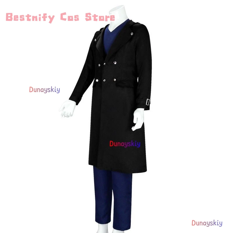 CosplayAnAnime Mens Cosplay Sh - Men Shoes Japan recension och pris