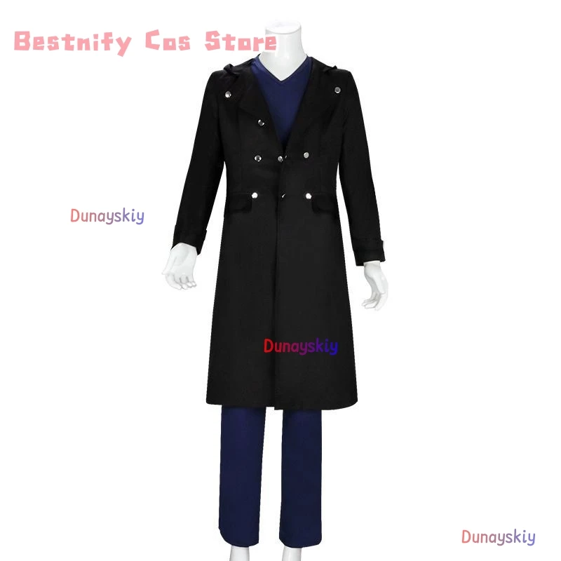 CosplayAnAnime Mens Cosplay Sh - Men Shoes Japan recension och pris