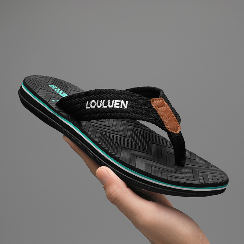 Men's Flip Flops Anti-Slip Sli - Men Shoes Ecco recension och pris