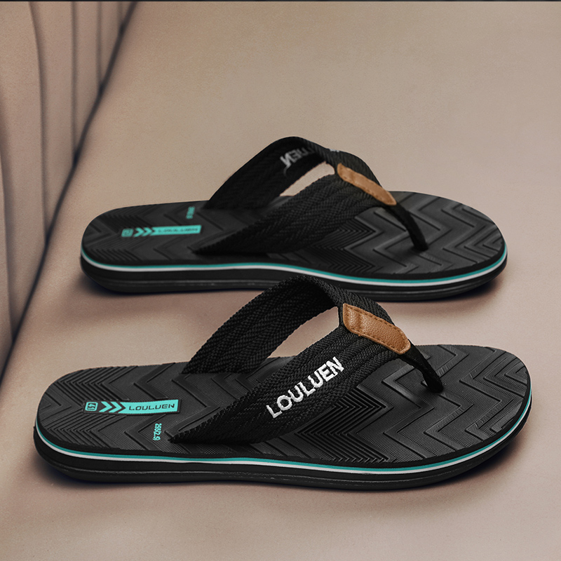 Men's Flip Flops Anti-Slip Sli - Men Shoes Ecco recension och pris