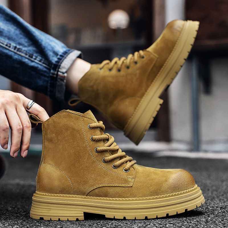 High Quality Men Ankle Boots F - Men Shoes Ecco recension och pris