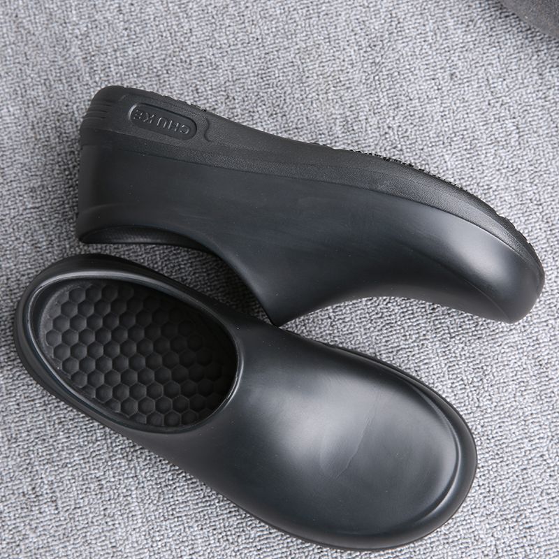 Non-Slip Chef Shoes for Both M - Men'S Shoes With Support recension och pris