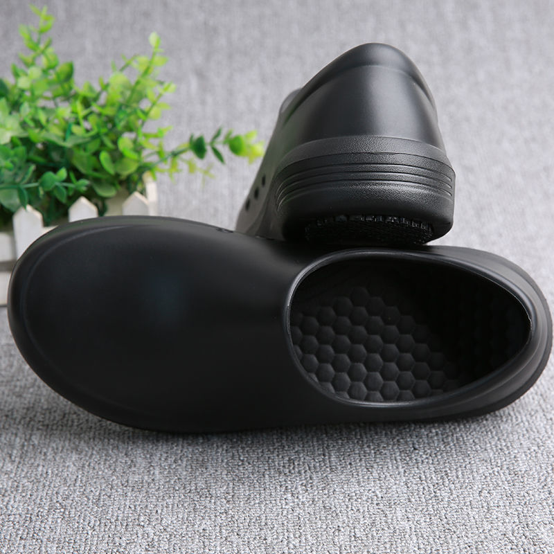 Non-Slip Chef Shoes for Both M - Men'S Shoes With Support recension och pris
