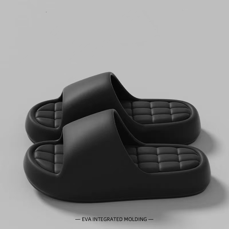 Summer Women and Men Slippers  - Men'S Shoes Comfort recension och pris