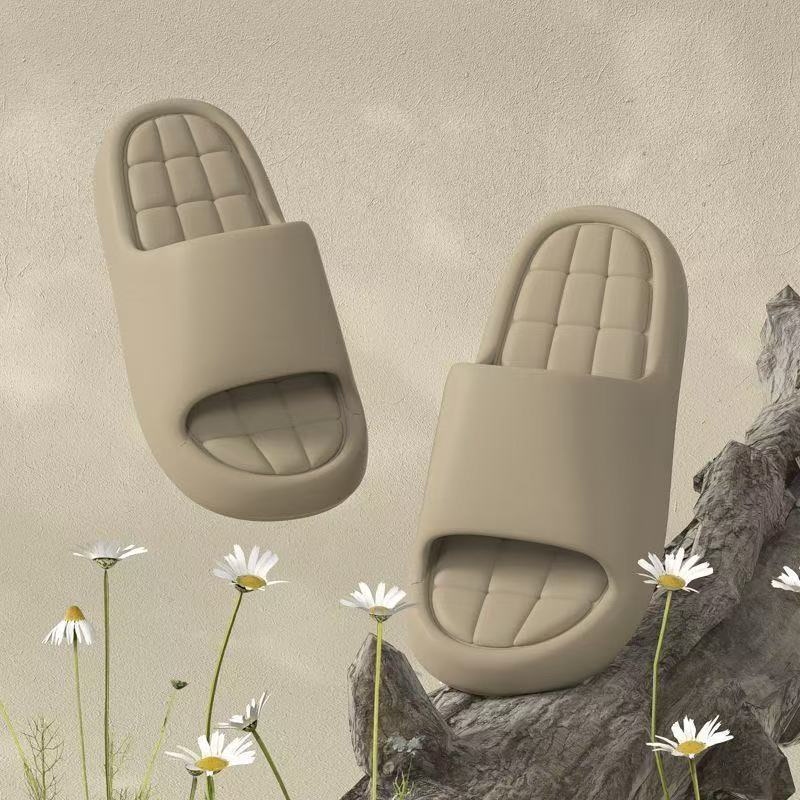 Summer Women and Men Slippers  - Men'S Shoes Comfort recension och pris