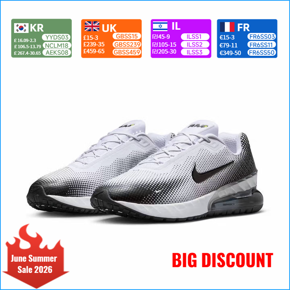 NIKE AIR MAX PHOENIX Men's Sho - Men'S Shoes Nike Air Max recension och pris