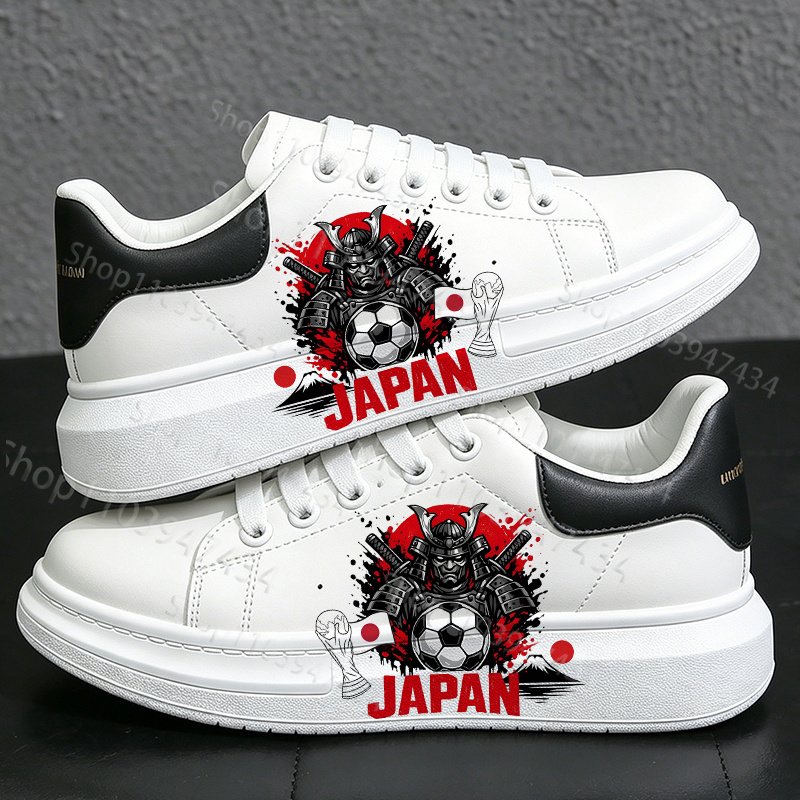 Unisex Japan Football Match La - Men Shoes Japan recension och pris