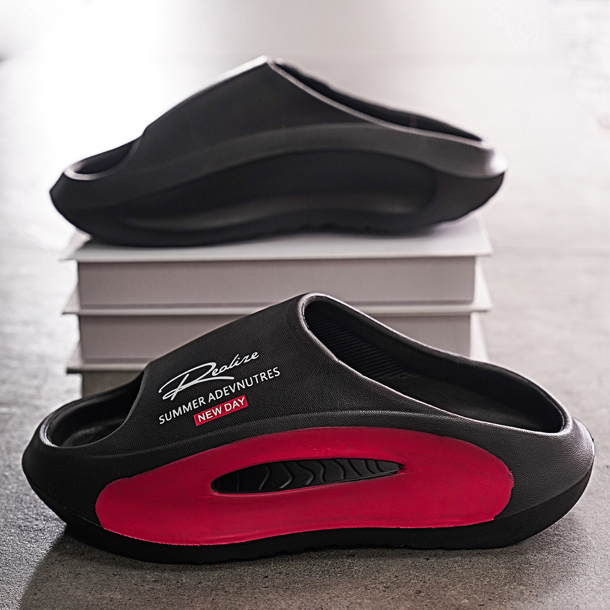 Unisex Casual Four Seasons Sli - Men Shoes Ecco recension och pris