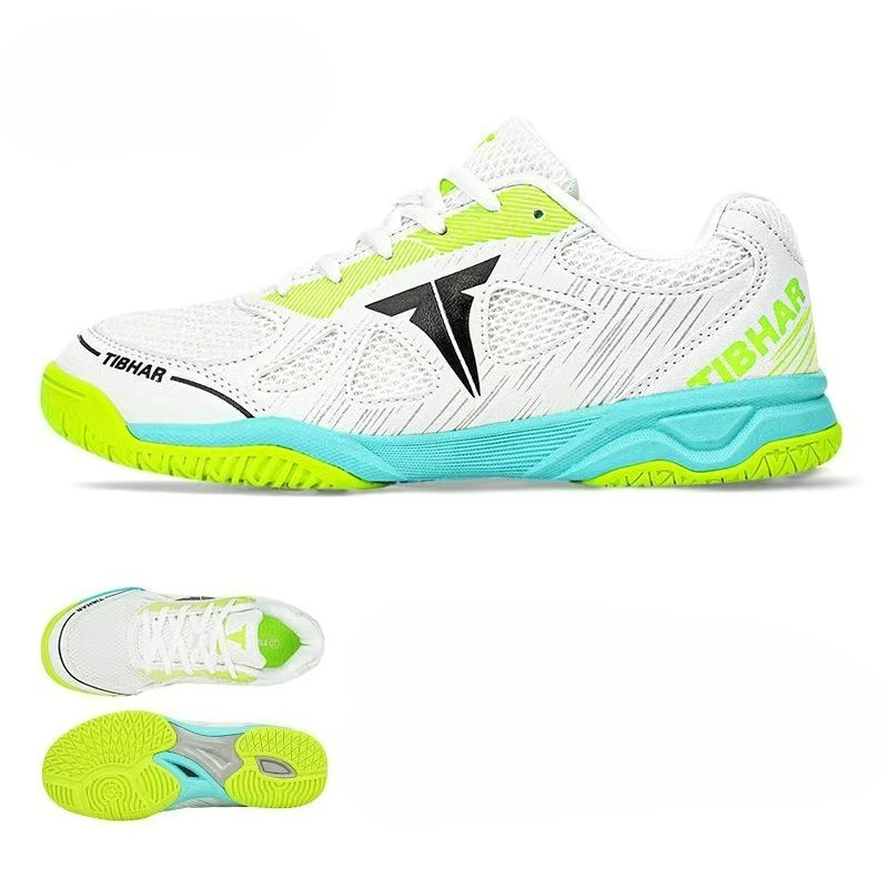 2026 Table Tennis Shoes Men Wo - Men'S Shoes Vs Women'S Size recension och pris