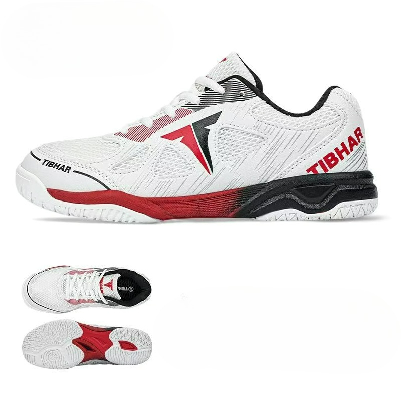 2026 Table Tennis Shoes Men Wo - Men'S Shoes Vs Women'S Size recension och pris