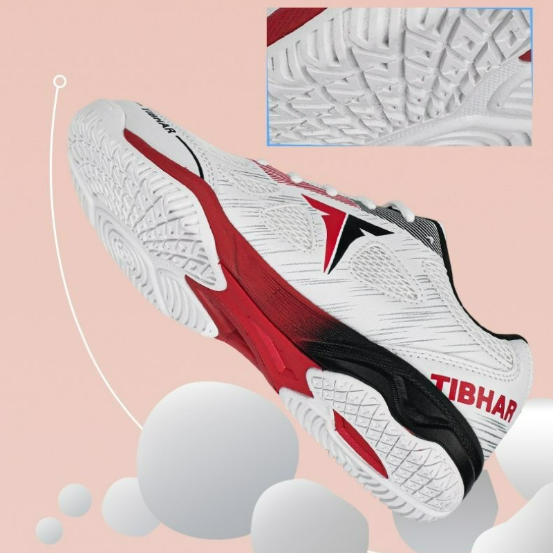 2026 Table Tennis Shoes Men Wo - Men'S Shoes Vs Women'S Size recension och pris
