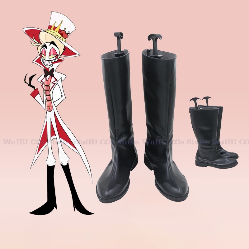 Haubin Lucifer Cosplay Hotel V - Men Shoes Japan recension och pris