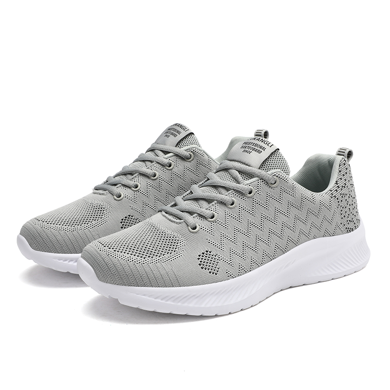 Sneakers for Mens 2024 Man Run - Running Shoes Lightweight recension och pris