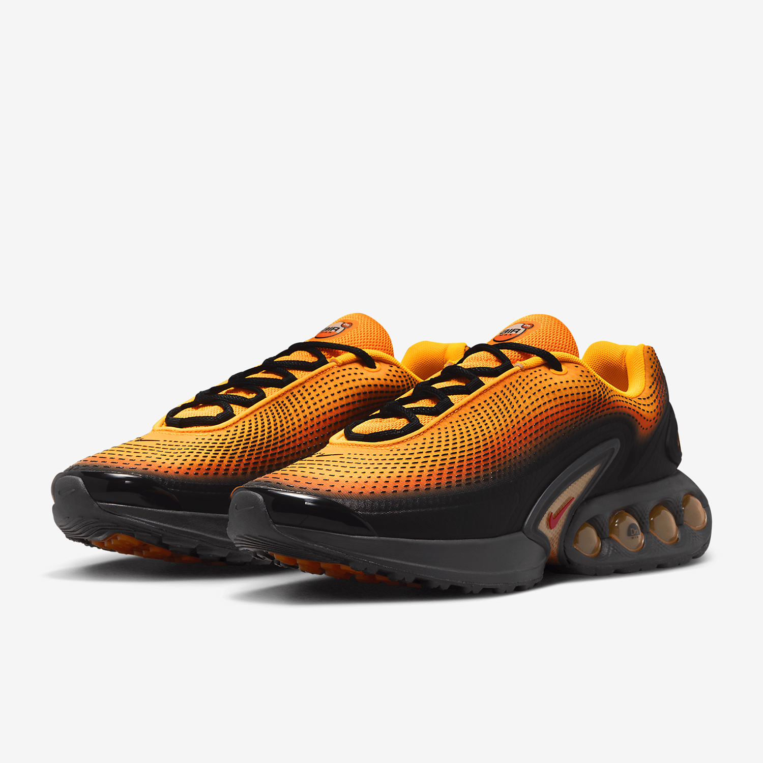 Nike genuine Air Max Dn SE men - Men'S Shoes Nike Air Max recension och pris