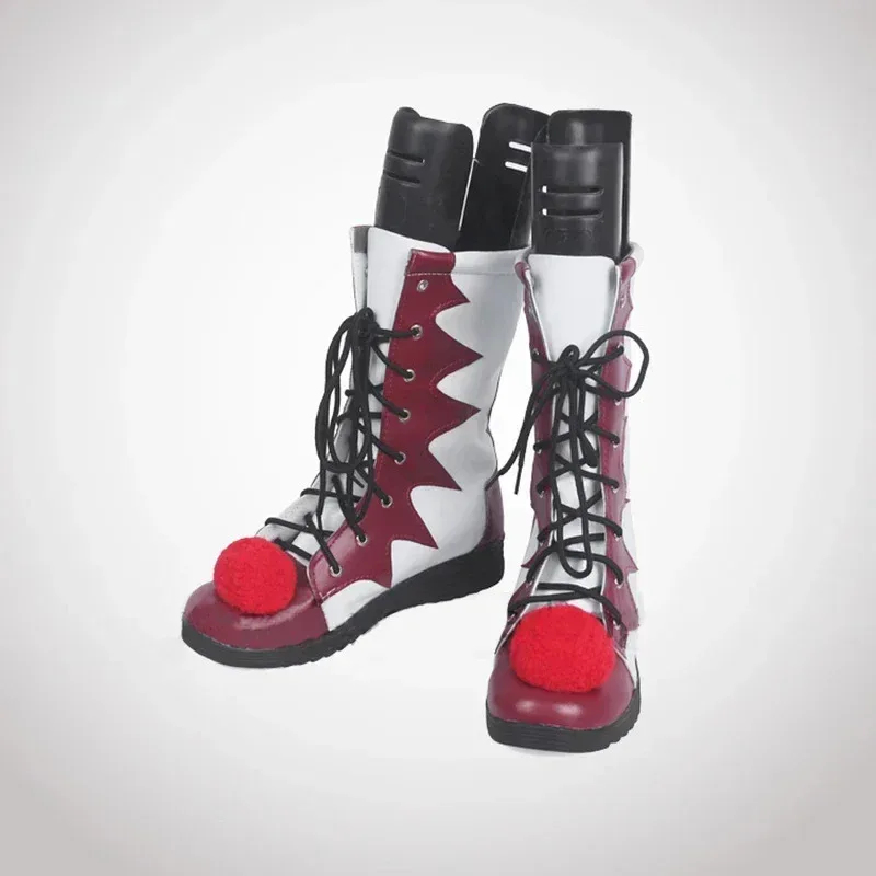 ★Halloween Cosplay Costume Ste - Men Shoes Japan recension och pris