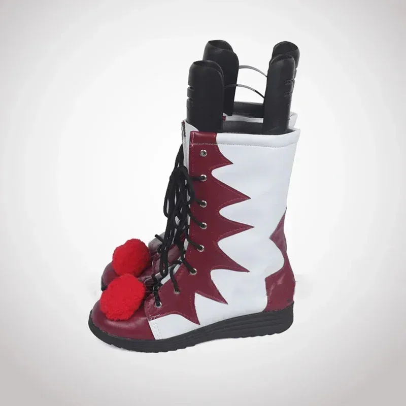★Halloween Cosplay Costume Ste - Men Shoes Japan recension och pris