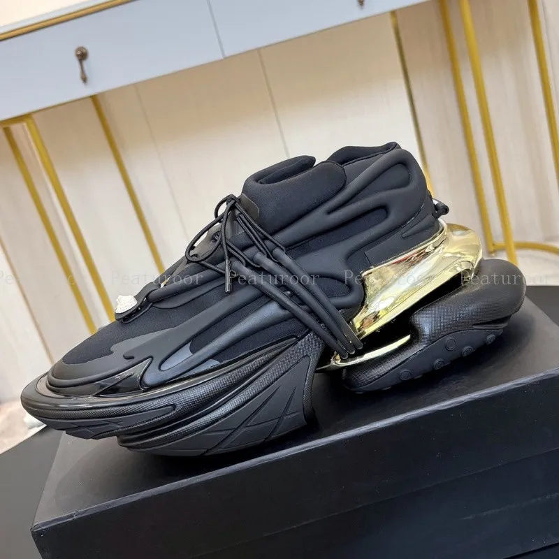 2025 Fashion Men Sneakers Plus - Men Shoes Size 46 recension och pris