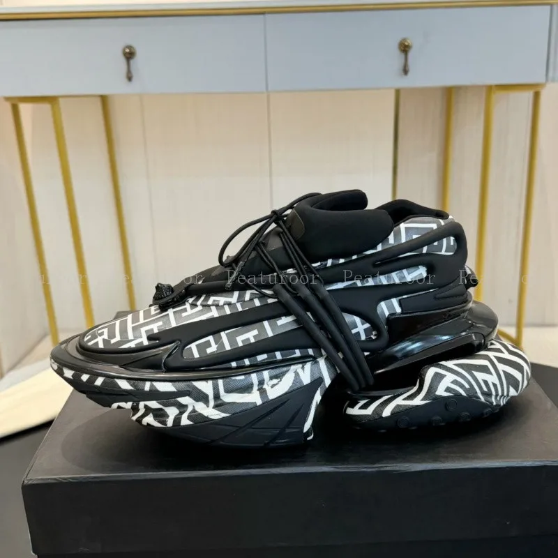 2025 Fashion Men Sneakers Plus - Men Shoes Size 46 recension och pris