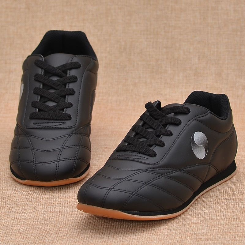 2026 New Spring Martial Arts S - Men'S Shoes Vs Women'S Size recension och pris