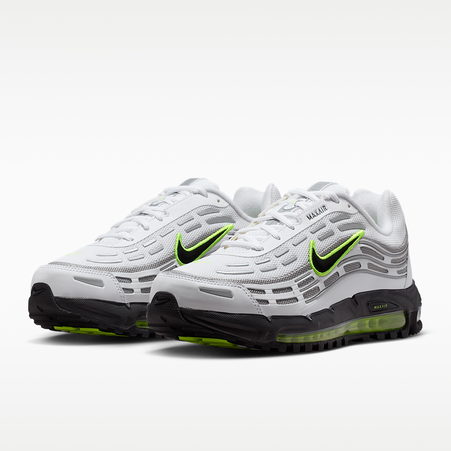 Nike Authentic AIR MAX Men's A - Men'S Shoes Nike Air Max recension och pris