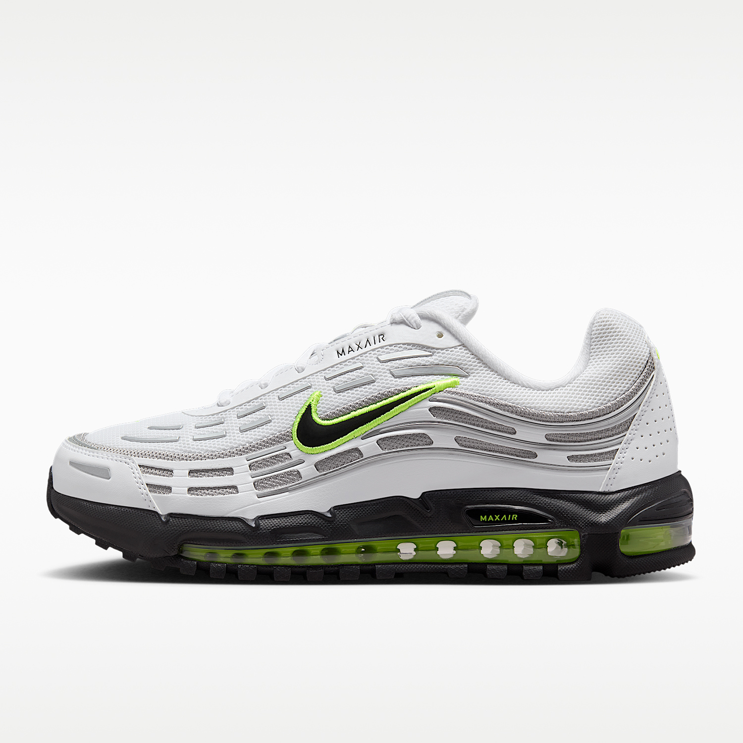 Nike Authentic AIR MAX Men's A - Men'S Shoes Nike Air Max recension och pris