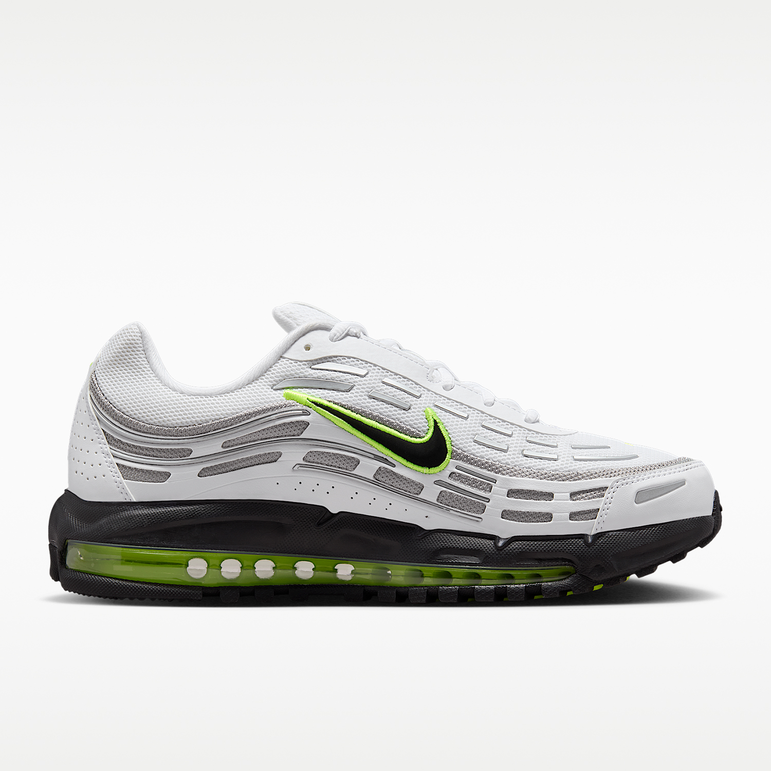 Nike Authentic AIR MAX Men's A - Men'S Shoes Nike Air Max recension och pris