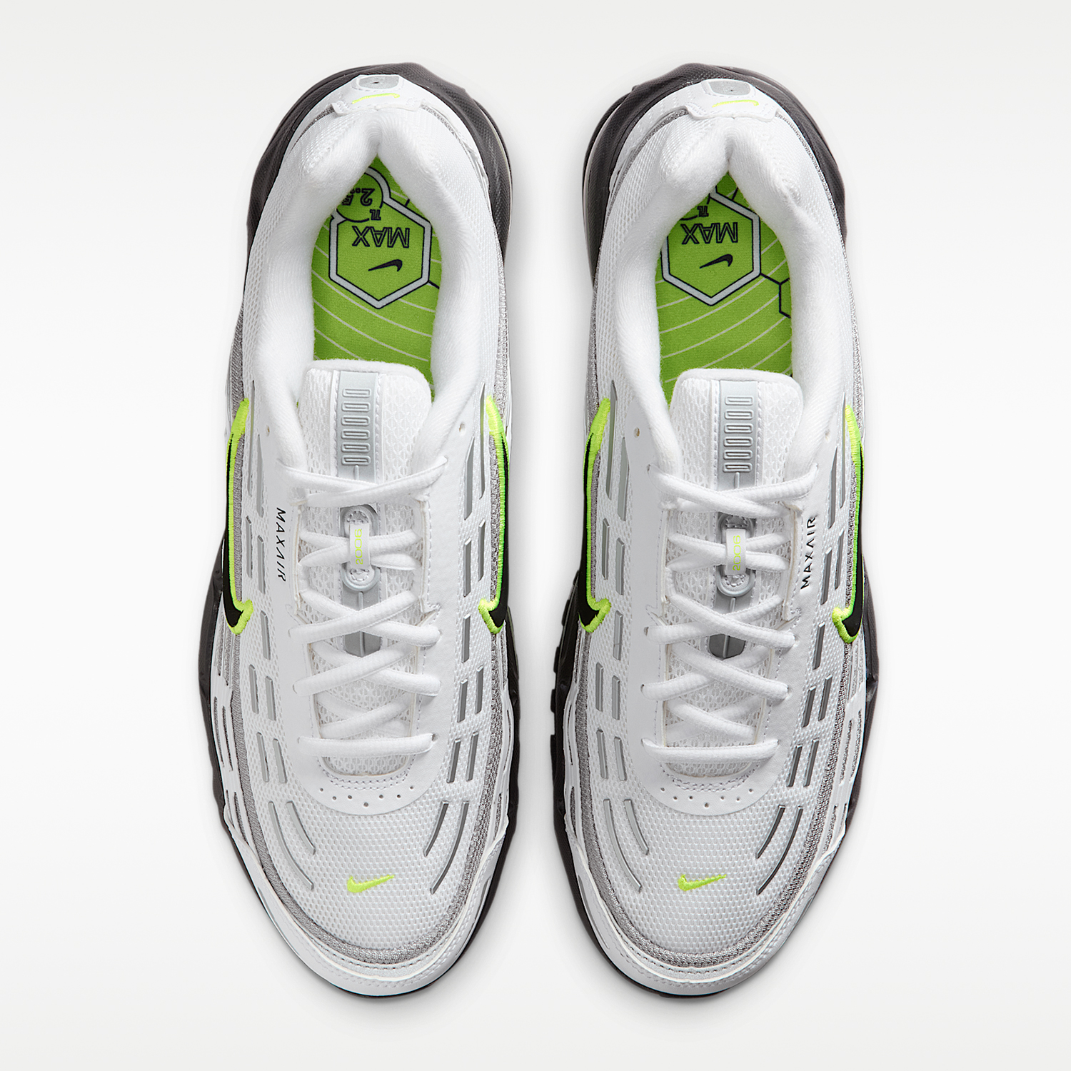 Nike Authentic AIR MAX Men's A - Men'S Shoes Nike Air Max recension och pris