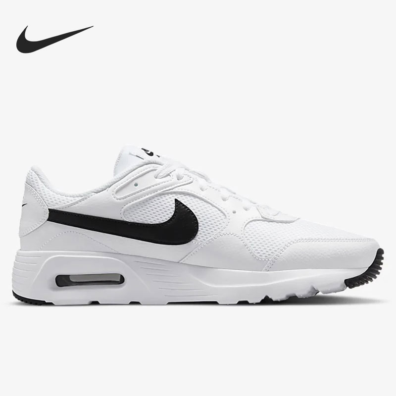 Nike Authentic Current Season  - Men'S Shoes Nike Air Max recension och pris